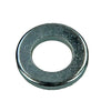 Mack 1017714 - arandela acero galvanizado 40 piezas 6,4 x 12 mm | 10 piezas