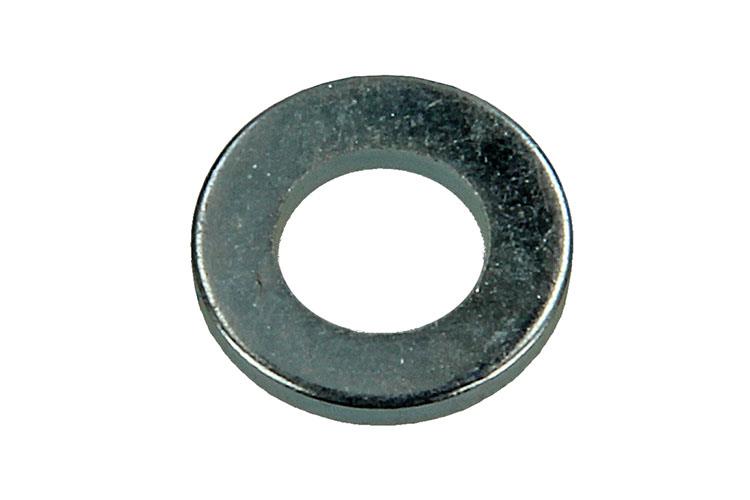 Mack 1017715 - arandela acero galvanizado 30 piezas 7,4 x 14 mm | 10 piezas