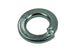 Mack 1017756 - arandela elástica acero galvanizado 30 piezas m 8 | 10 piezas