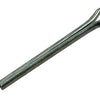 Mack 1017762 - pasador de chaveta acero galvanizado 22 piezas 2,0 x 20 mm | 10 piezas