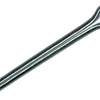 Mack 1017763 - pasador de chaveta acero galvanizado 18 piezas 2,5 x 32 mm | 10 piezas