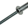 Mack 1020304 - 20 grapas ciegas aluminio 4,8x14mm | 5 piezas
