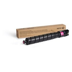 Cartuccia toner xerox c9000 magenta ad alta capacità