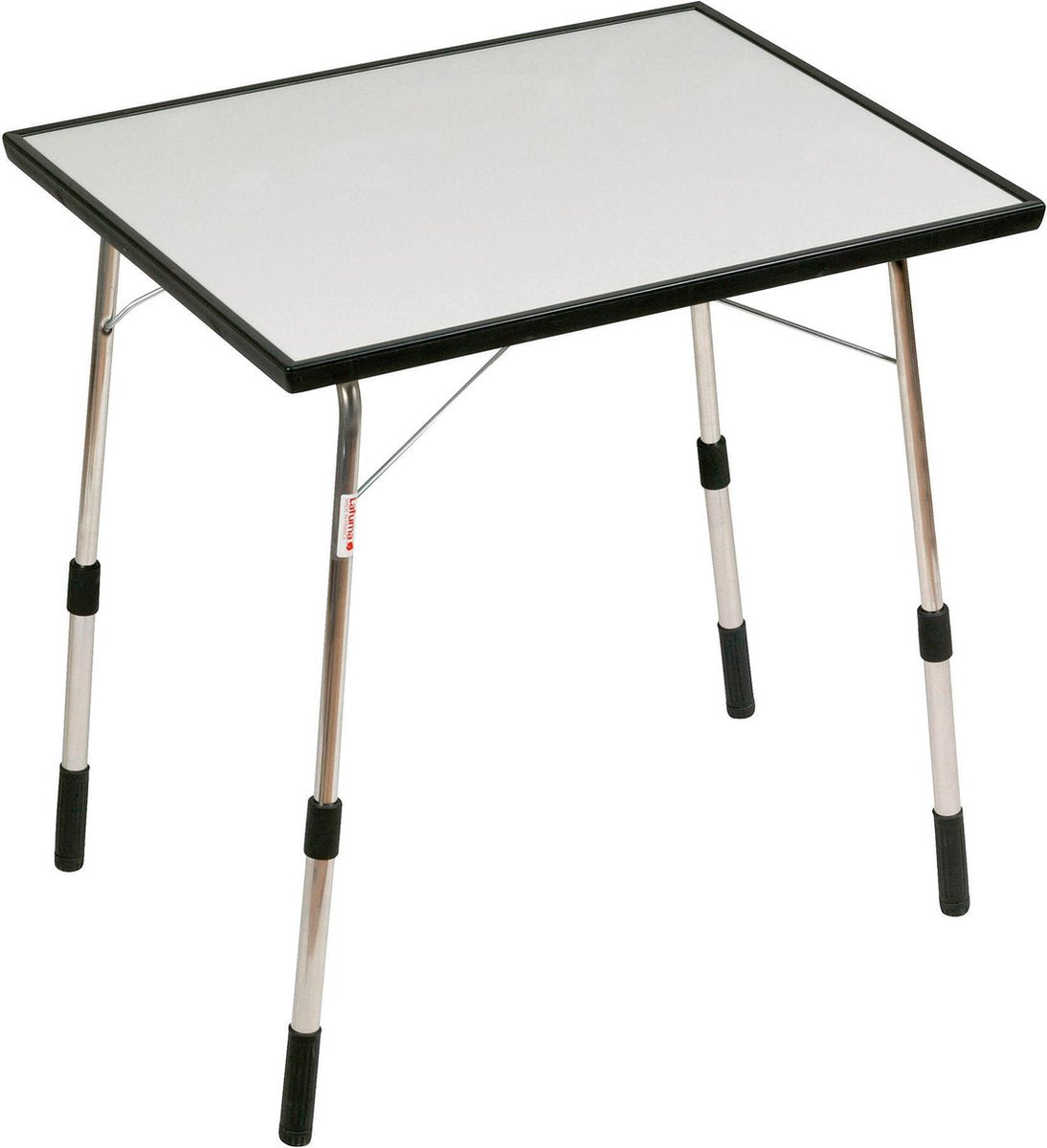 Lafuma louisiane - campingtafel - hoogte verstelbaar - inklapbaar