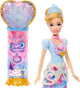 Mattel Disney Princess Jewel Reveal Cenerentola - bambola alla moda