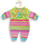 Muñecas se rastrea tejido, 28-35 cm