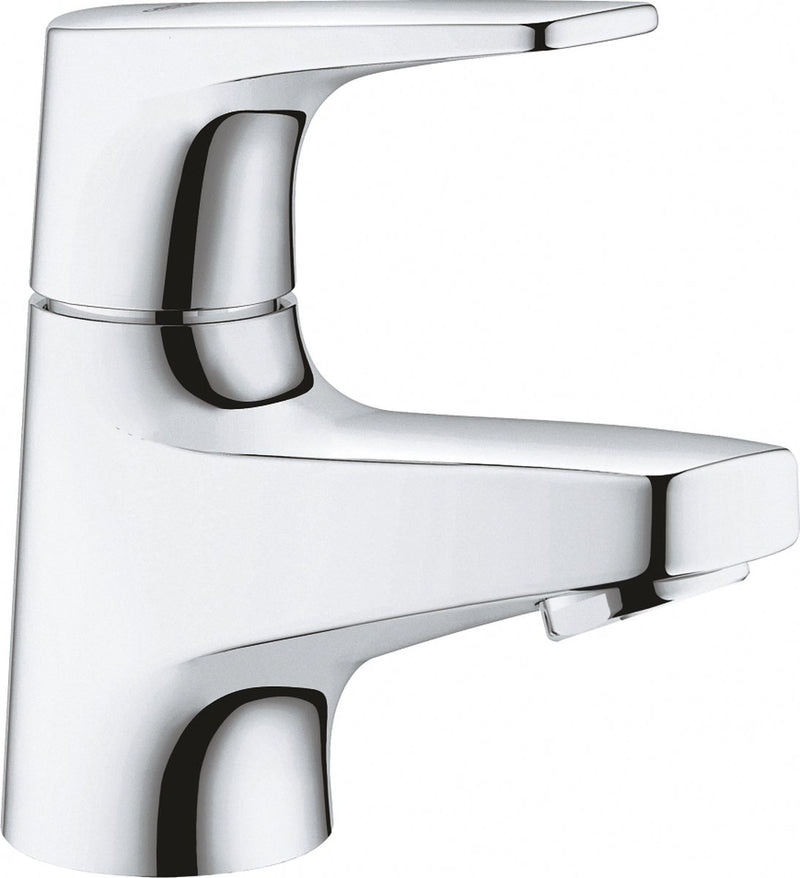Rubinetto fontana Grohe start flow - attacco 1 2'' - cromo