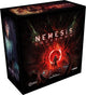 Asmodee Nemesis: Lockdown