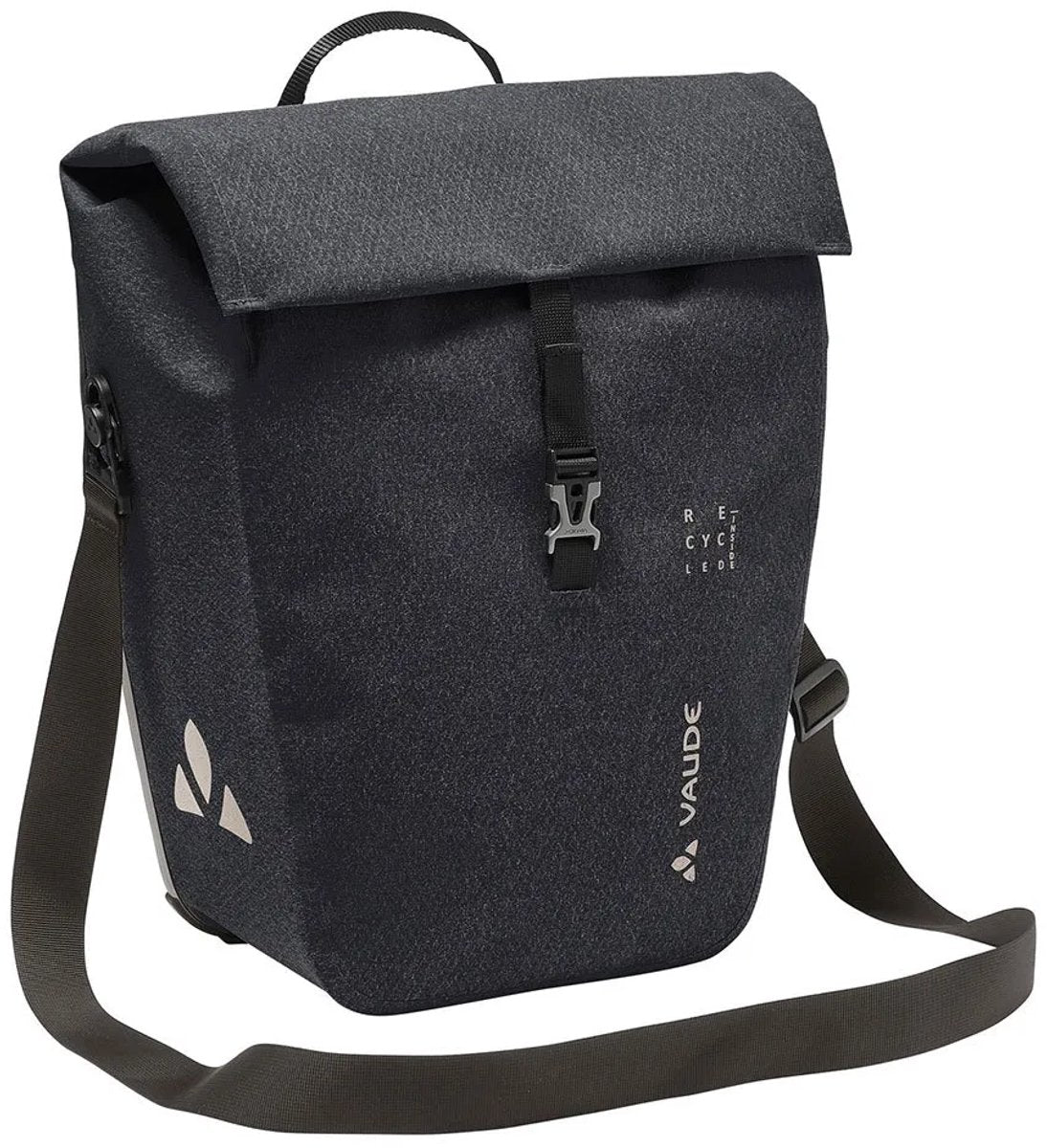 Vaude Recycle Commute - Borsa per bici