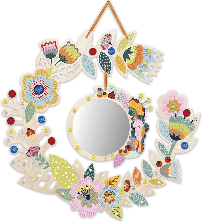 Janod - estudio - deco - porta joyas de corona