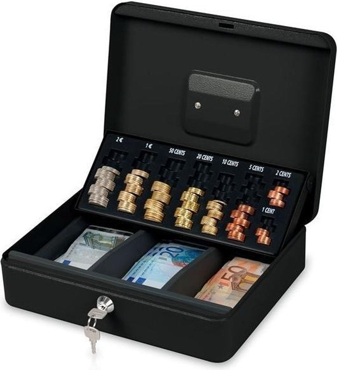 Caja Kreator krt691301 - 300x240x90