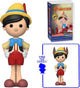 Funko pop! rewind disney - pinocchio with chance of chase