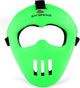Brabo facemask limoen junior