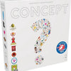 ASMODEE Concept Board Game