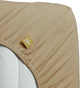 Beddinghouse jersey - topper hoeslaken - 90x200 220 - camel