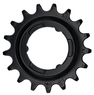 Gear Shimano Nexus 17 -Tands 1 2 x 3 32 -