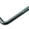 Mack 1017816 - tornillo pulgar acero galvanizado 18uds 3,0 x 25 mm | 10 piezas