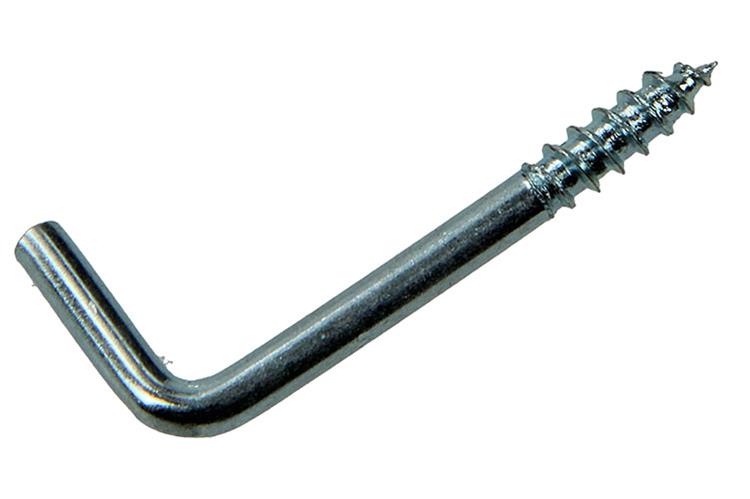 Mack 1017818 - tornillo pulgar acero galvanizado 15 piezas 3,0 x 35 mm | 10 piezas