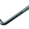 Mack 1017819 - tornillo pulgar acero galvanizado 10 piezas 3,5 x 40 mm | 10 piezas