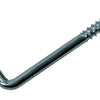 Mack 1017820 - tornillo pulgar acero galvanizado 9 piezas 4,0 x 45 mm | 10 piezas