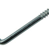Mack 1017822 - tornillo pulgar acero galvanizado 4uds 5,0 x 60 mm | 10 piezas