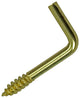 Mack 1019702 - tornillo pulgar latón 5 piezas 3,0 x 30 mm | 10 piezas