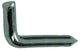 Mack 1017839 - punta pulgar acero galvanizado 11 piezas 3,5 x 35 mm | 10 piezas