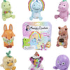 Boti Moriah Elizabeth Mystery Figure Series 2