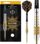Dardos Harrows - bomba boxer 90% tungsteno 24 gramos