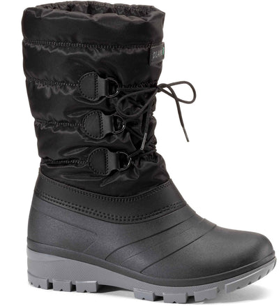 Olang nuvola snow boots women - nero