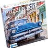 Auto vintage puzzle tattica invana, 200 °.