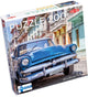 Auto vintage puzzle tattica invana, 200 °.