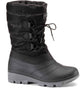 Olang nuvola snowboots dames - nero