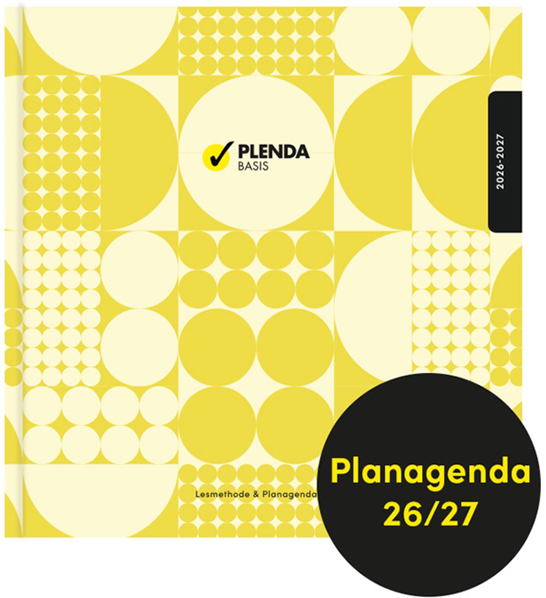 Plenda base 2026-2027