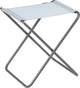 Acero lafuma ph - taburete - plegable - ciel