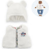 Corolle Winter Set per baby pop, 36 cm