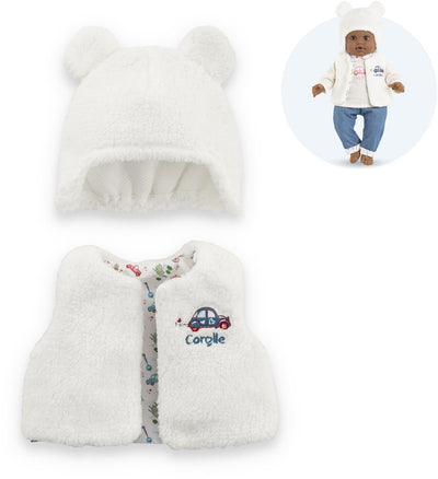 Corolle Winter Set para Baby Pop, 36 cm