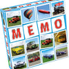 Tactic transport memo