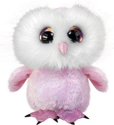 Lumo Stars Hug - Owl Pollo, 24 cm