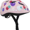 Volare Bicycle Helmet Pink 47-51 cm