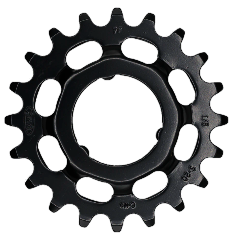 Gear Shimano Nexus 20-Tands 1 2 X 1 8 Cr-MO-