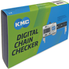 KMC Digital Chain Checker
