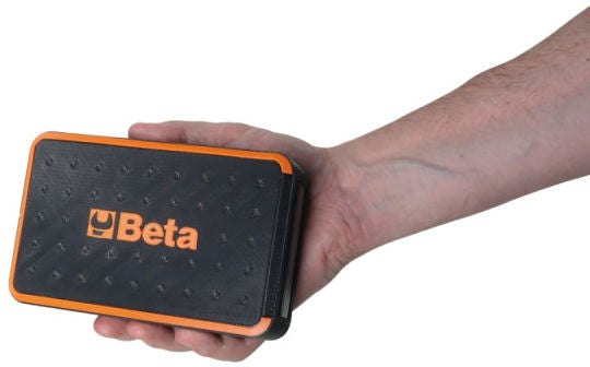 Beta Herramientas DOP establecidas con bits 39 PAPS