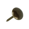 Mack 1017865 - clavo de adorno renacentista de acero 25 piezas 9,5x15 mm | 10 piezas