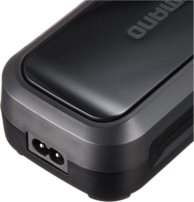 Shimano acculader steps ec-e6002 met netkabel - 42 volt