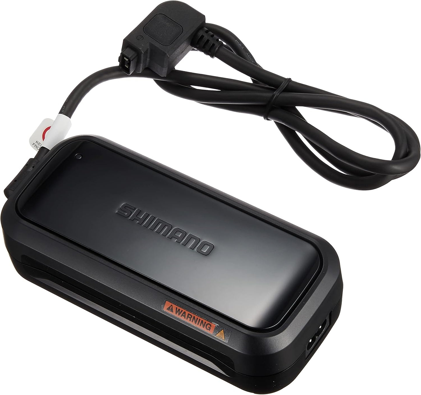 Caricatore della batteria Shimano gradini 42V 1.8A