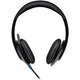Cuffia USB Logitech H540