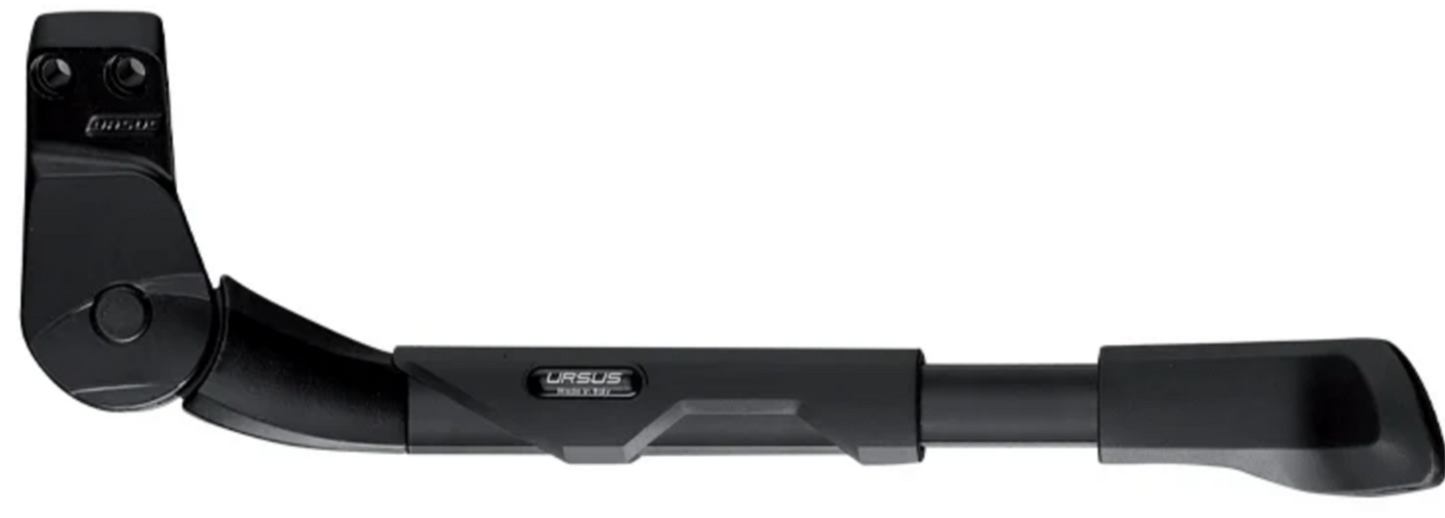 Ursus zijstandaard 78 - king evo sidelights king evo black loose