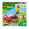 LEGO LEGO DUPLO 10969 camion dei pompieri