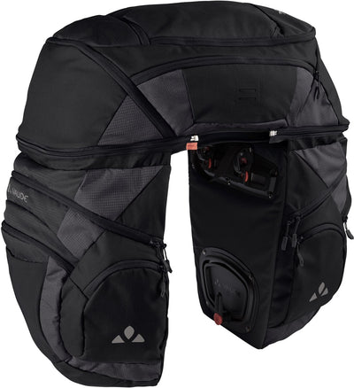 Vaude hinterradtaschen karakorum pro